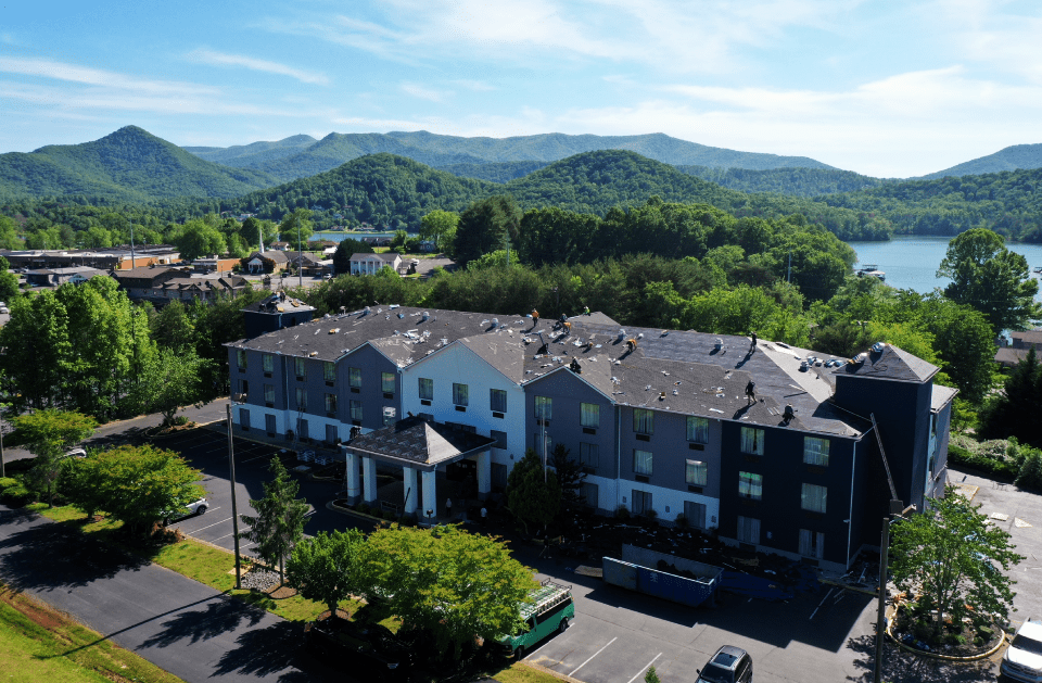 J&L Roofing