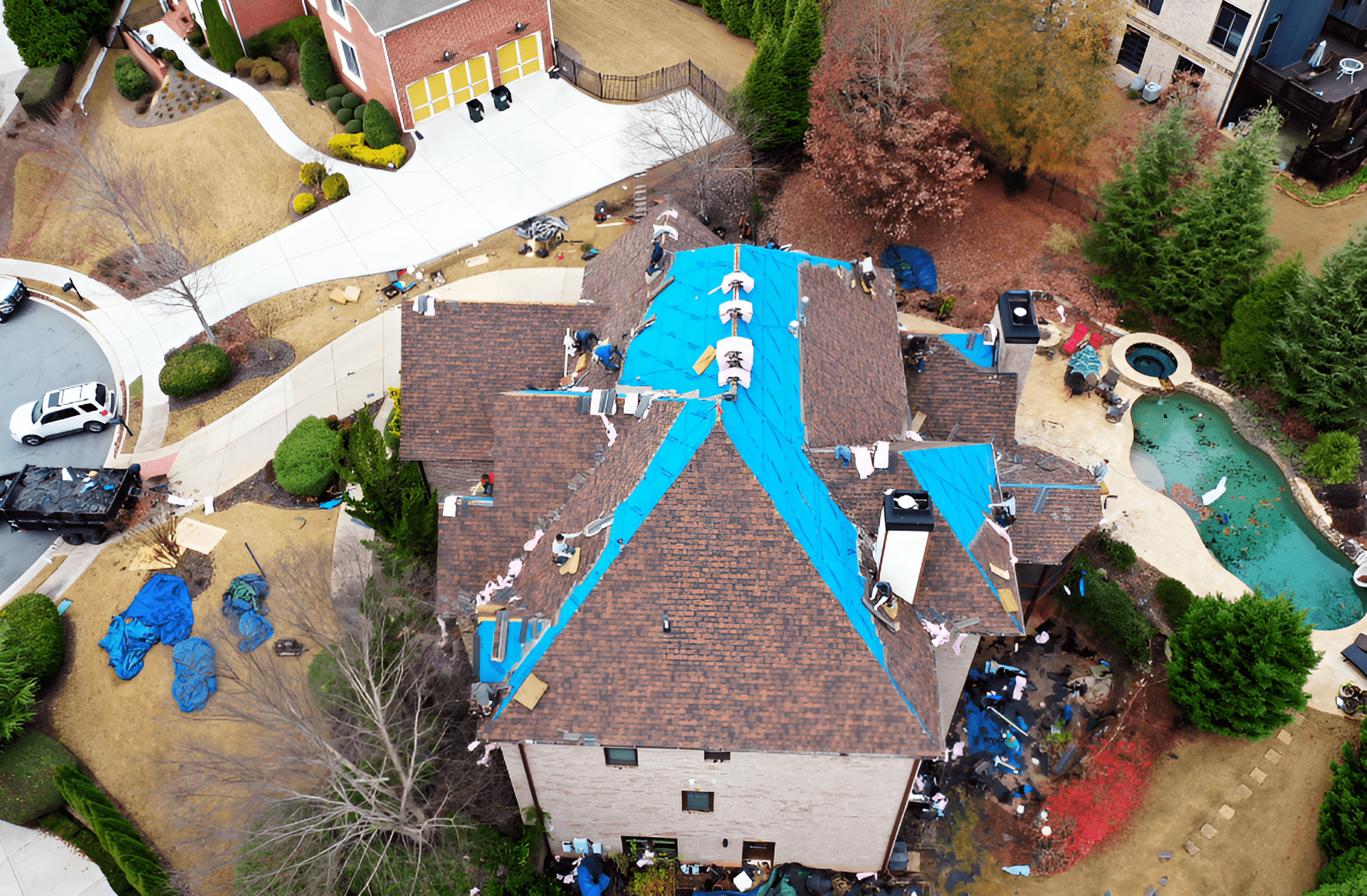 J&L Roofing